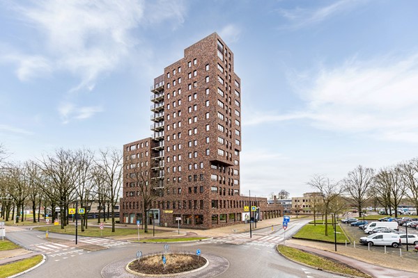 Medium property photo - Europalaan 148, 9501 CX Stadskanaal